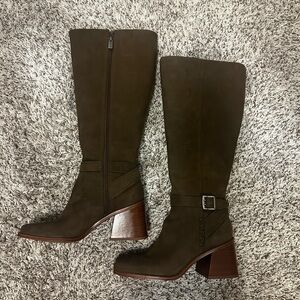 Vince Camuto ‘Seshlyn’ Knee-High Women's Boots - size 7